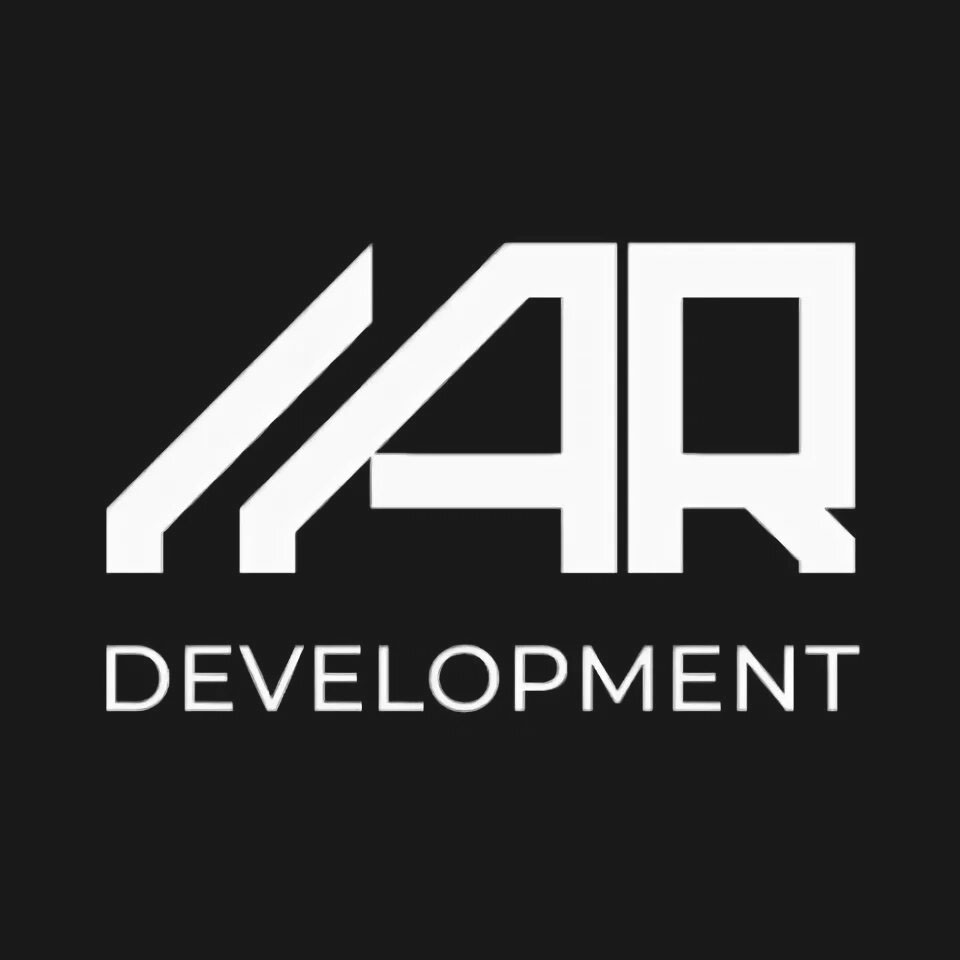 AR Development