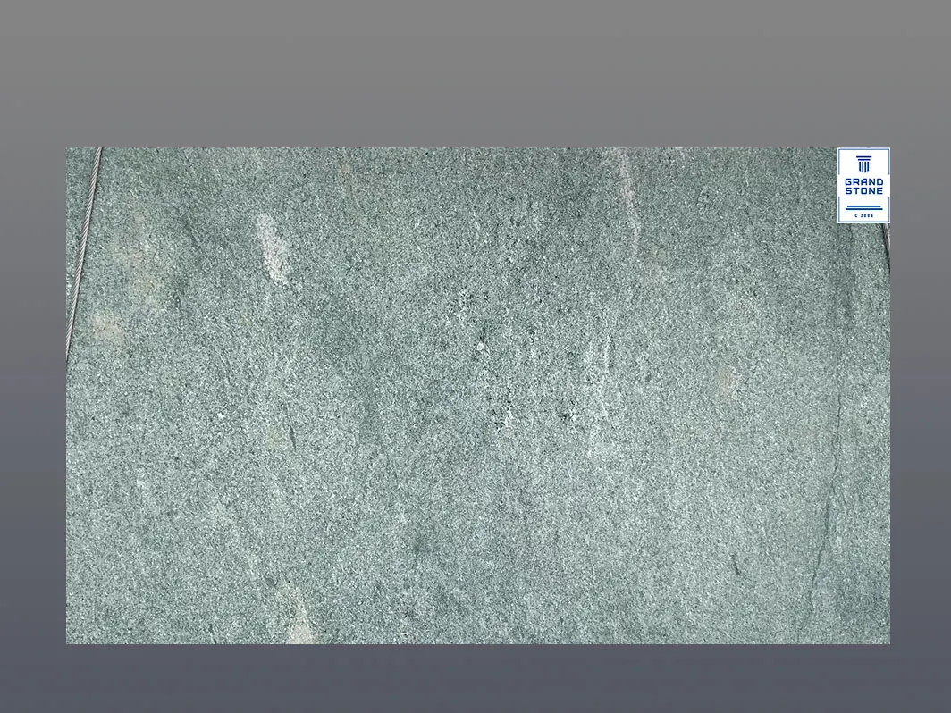 Verde Andeer, гранит — образец натурального камня
