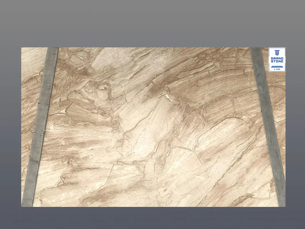 Breccia Sarda Extra, мрамор — образец натурального камня